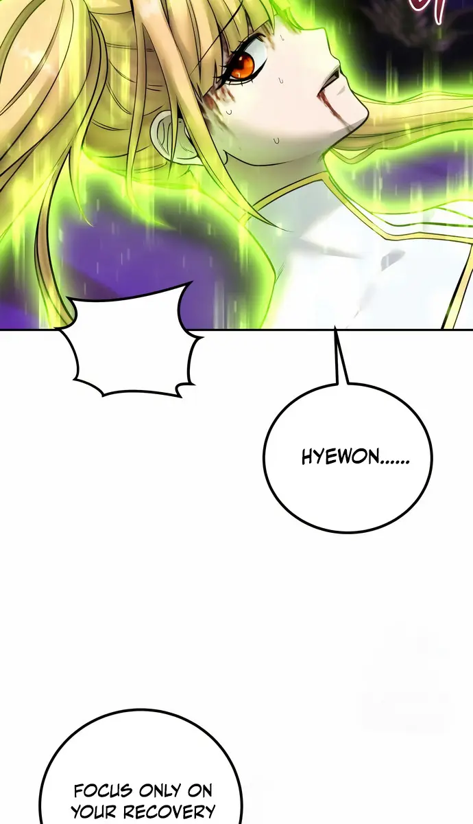 I Was More Overpowered Than the Hero, So I Hid My Power! Chapter 105 Page 17