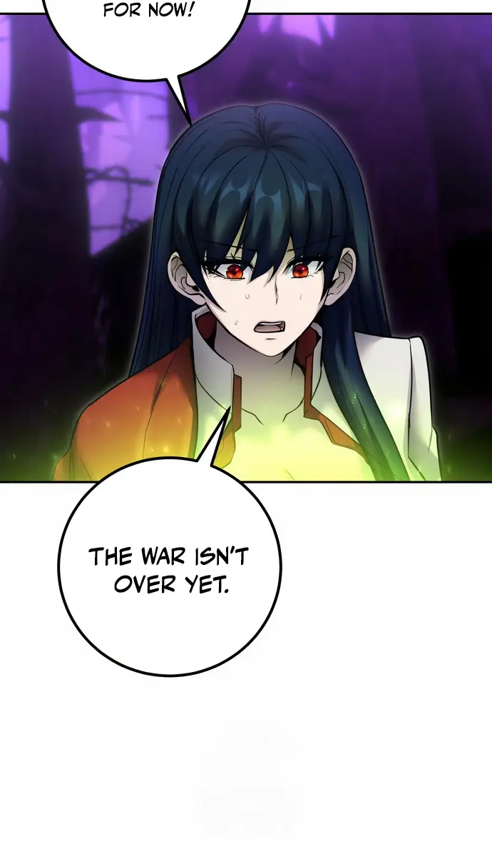 I Was More Overpowered Than the Hero, So I Hid My Power! Chapter 105 Page 18