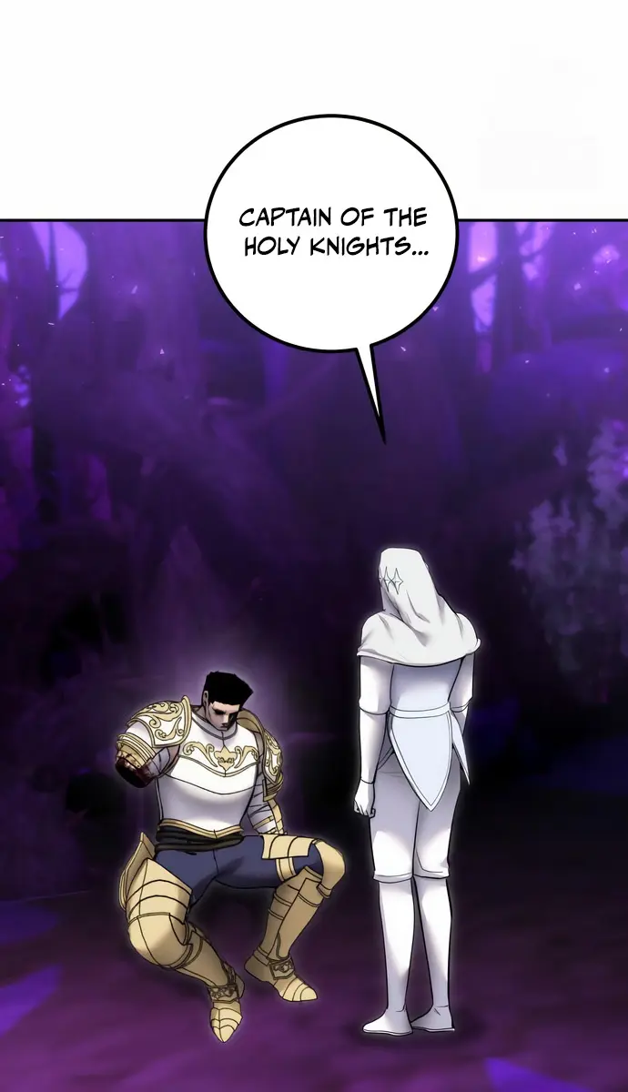 I Was More Overpowered Than the Hero, So I Hid My Power! Chapter 105 Page 20