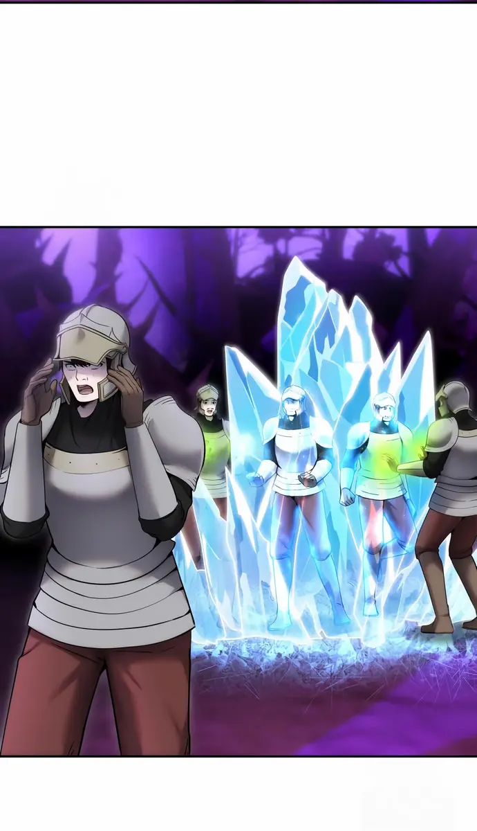 I Was More Overpowered Than the Hero, So I Hid My Power! Chapter 105 Page 21