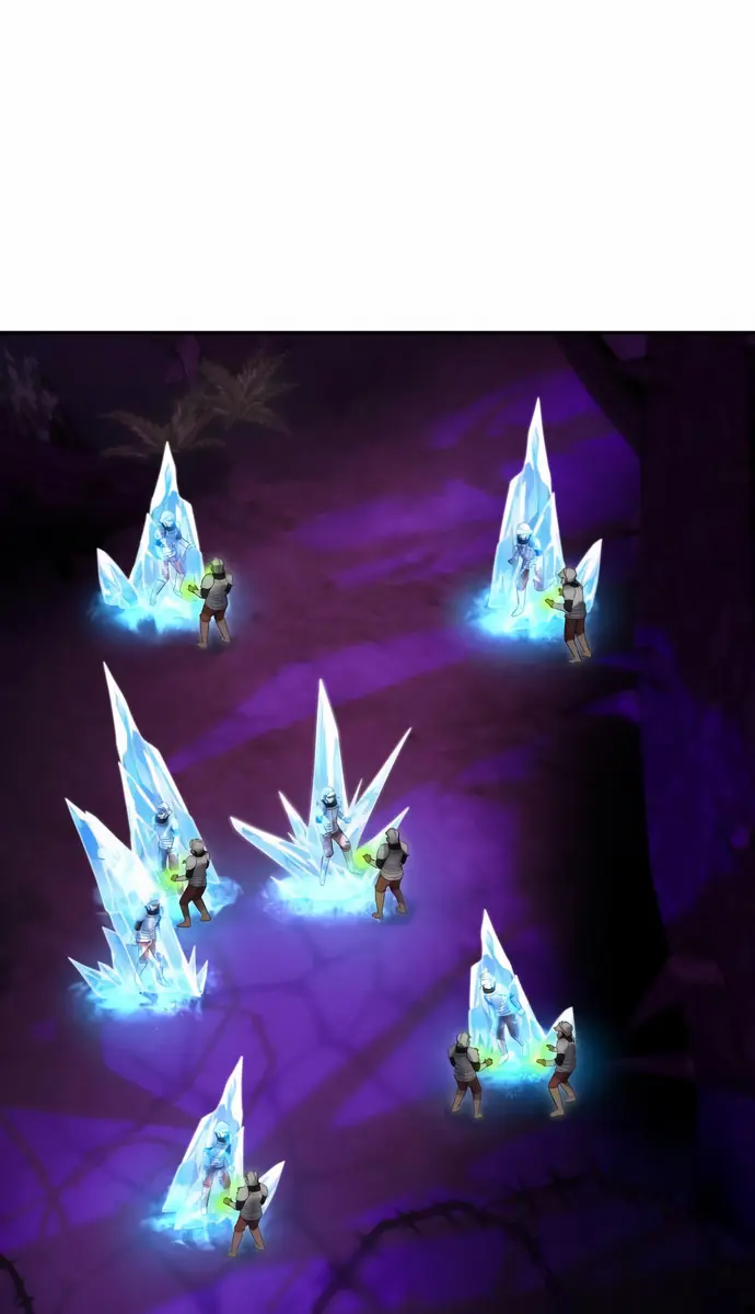 I Was More Overpowered Than the Hero, So I Hid My Power! Chapter 105 Page 22