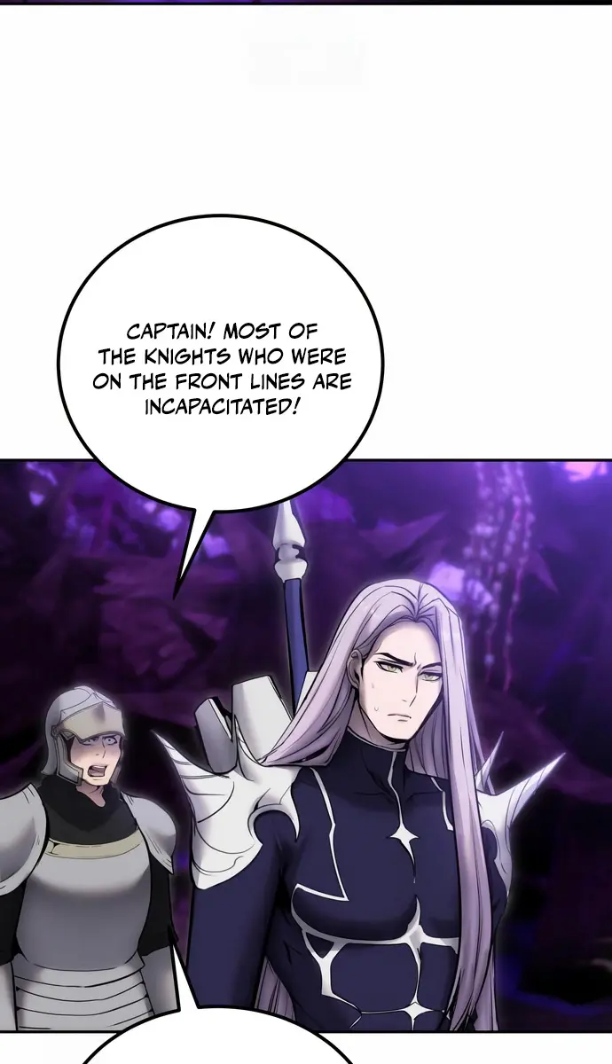 I Was More Overpowered Than the Hero, So I Hid My Power! Chapter 105 Page 23