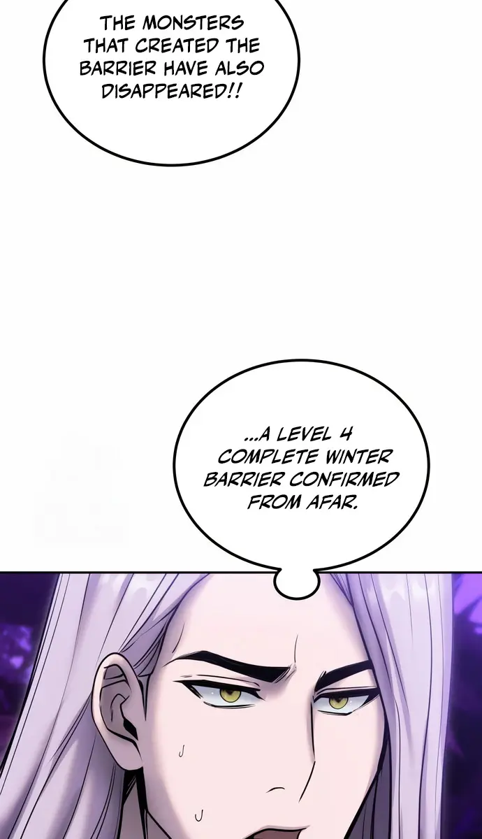 I Was More Overpowered Than the Hero, So I Hid My Power! Chapter 105 Page 24