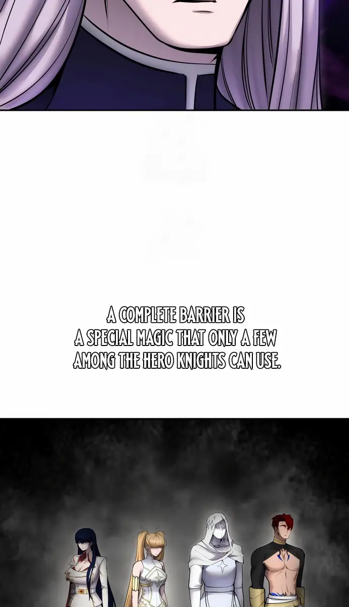 I Was More Overpowered Than the Hero, So I Hid My Power! Chapter 105 Page 25