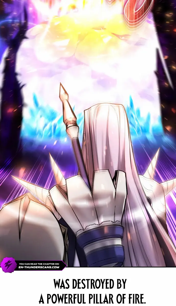 I Was More Overpowered Than the Hero, So I Hid My Power! Chapter 105 Page 28