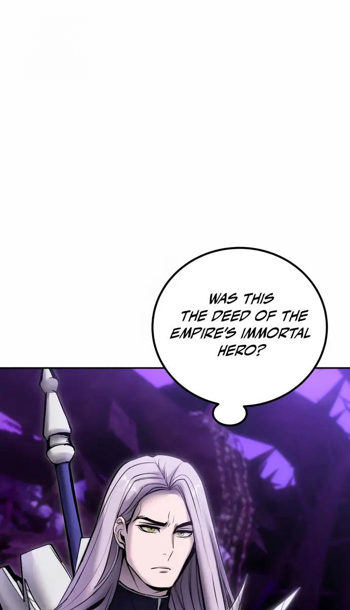 I Was More Overpowered Than the Hero, So I Hid My Power! Chapter 105 Page 29