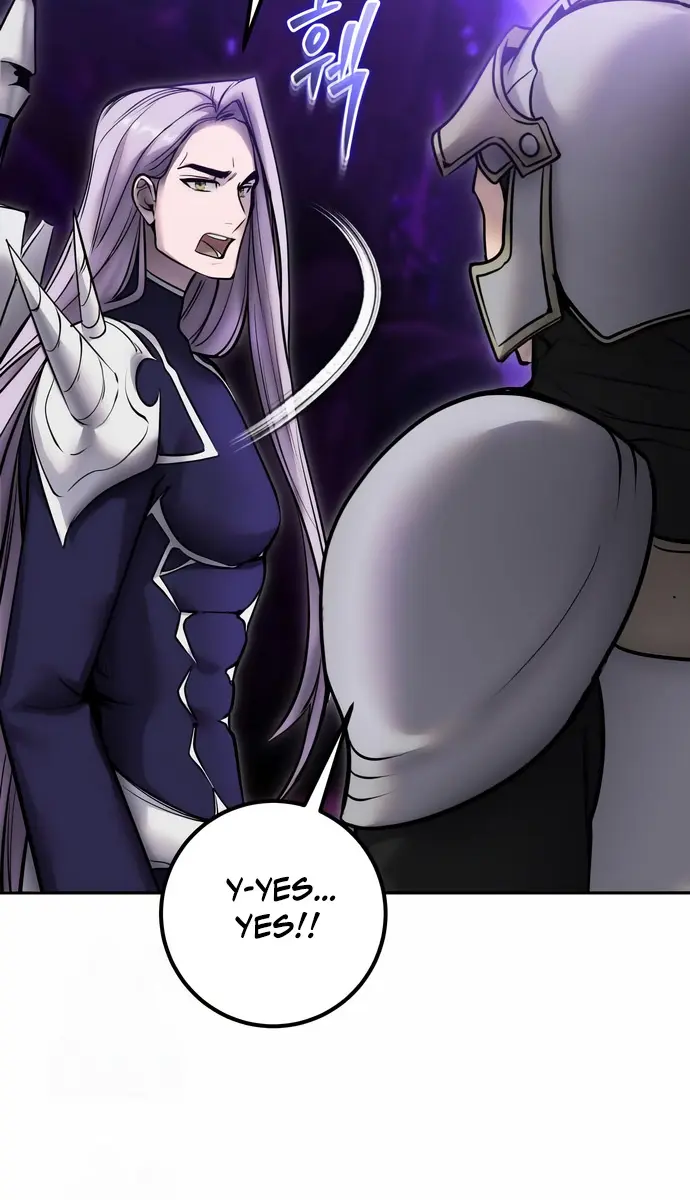 I Was More Overpowered Than the Hero, So I Hid My Power! Chapter 105 Page 31