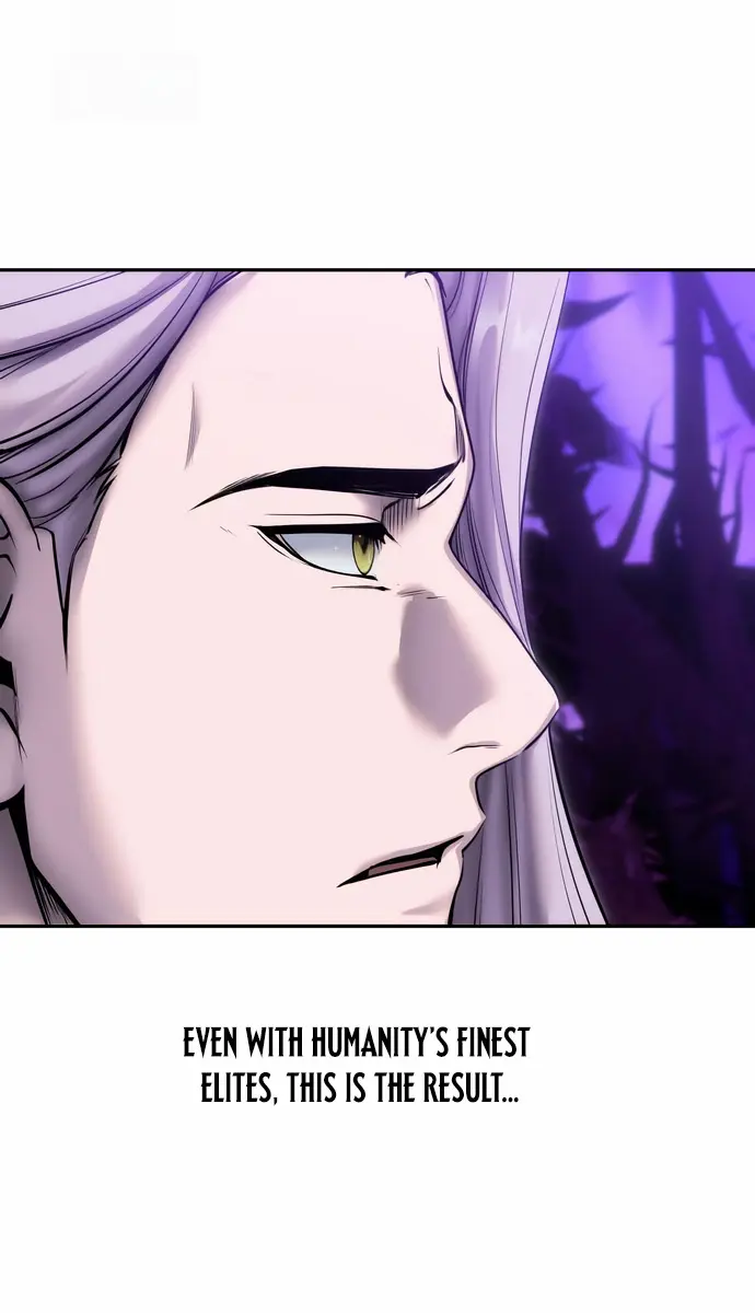 I Was More Overpowered Than the Hero, So I Hid My Power! Chapter 105 Page 32