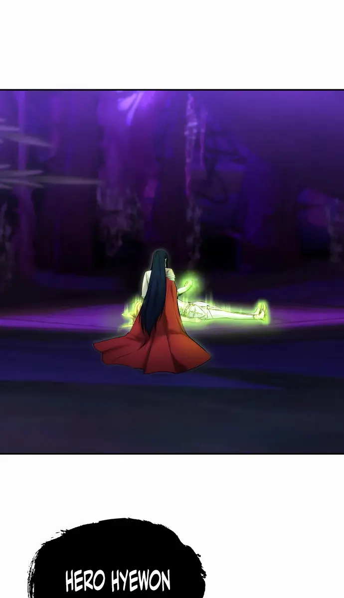 I Was More Overpowered Than the Hero, So I Hid My Power! Chapter 105 Page 33