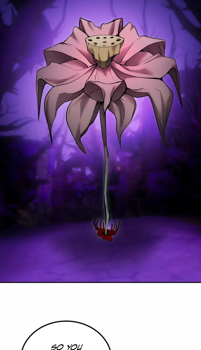 I Was More Overpowered Than the Hero, So I Hid My Power! Chapter 105 Page 35