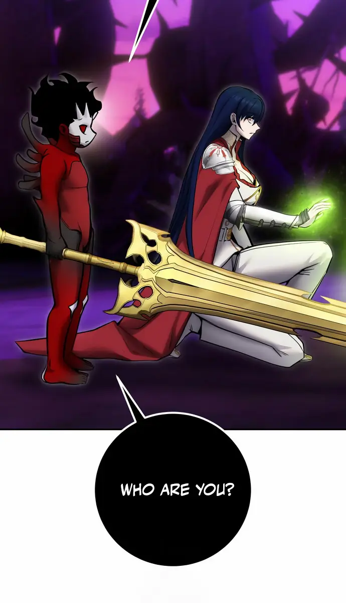 I Was More Overpowered Than the Hero, So I Hid My Power! Chapter 105 Page 37