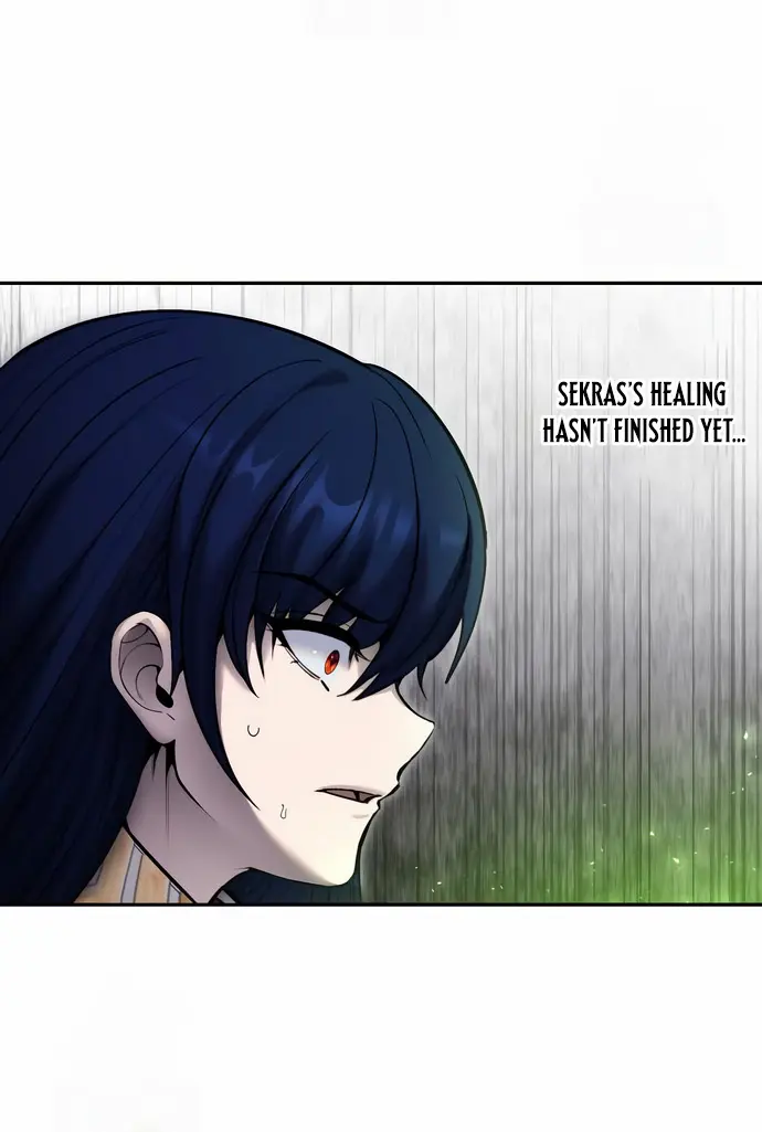 I Was More Overpowered Than the Hero, So I Hid My Power! Chapter 105 Page 38