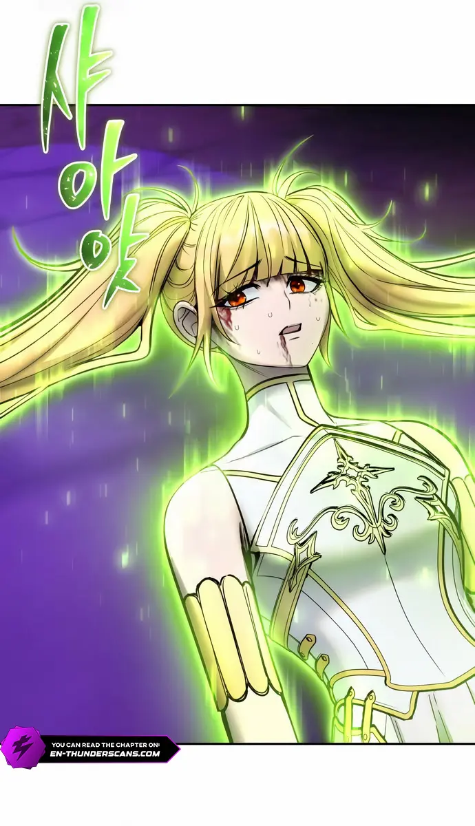 I Was More Overpowered Than the Hero, So I Hid My Power! Chapter 105 Page 39