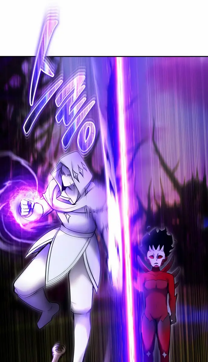 I Was More Overpowered Than the Hero, So I Hid My Power! Chapter 105 Page 40