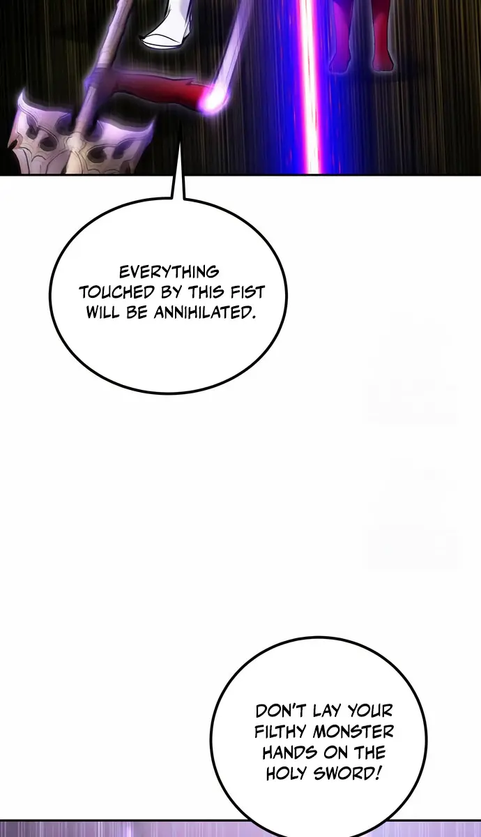 I Was More Overpowered Than the Hero, So I Hid My Power! Chapter 105 Page 41