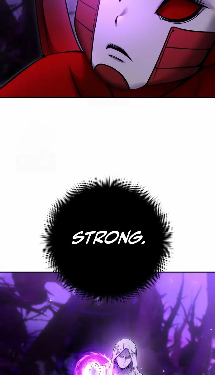 I Was More Overpowered Than the Hero, So I Hid My Power! Chapter 105 Page 46