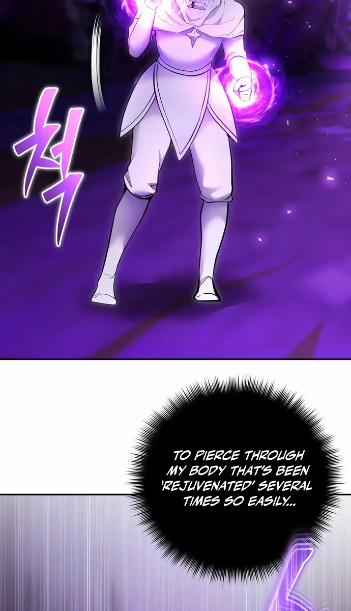 I Was More Overpowered Than the Hero, So I Hid My Power! Chapter 105 Page 47