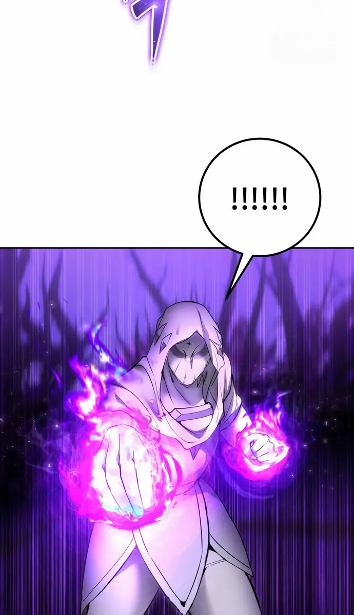 I Was More Overpowered Than the Hero, So I Hid My Power! Chapter 105 Page 55