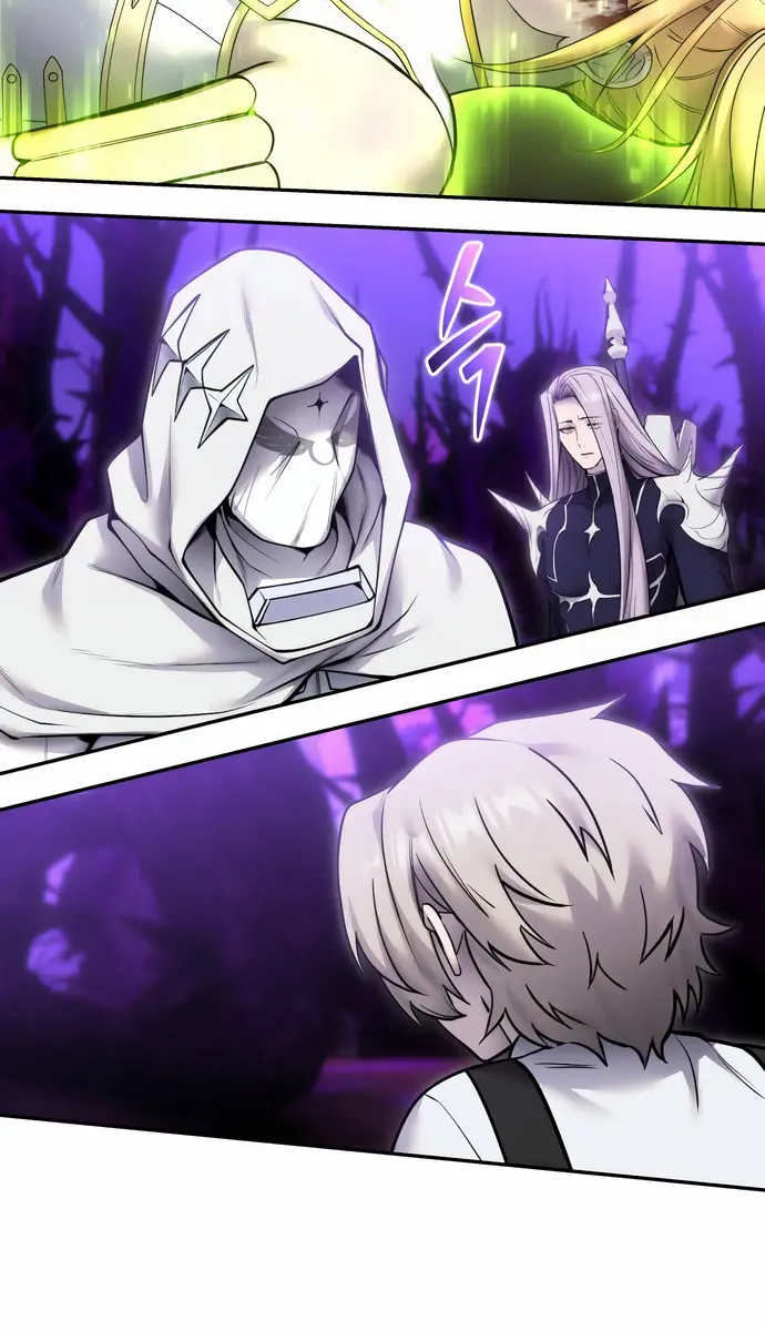 I Was More Overpowered Than the Hero, So I Hid My Power! Chapter 105 Page 58