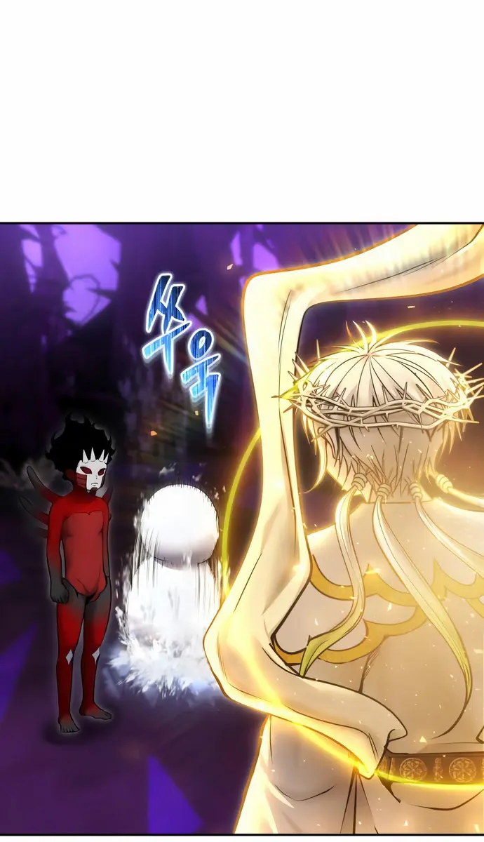 I Was More Overpowered Than the Hero, So I Hid My Power! Chapter 105 Page 59