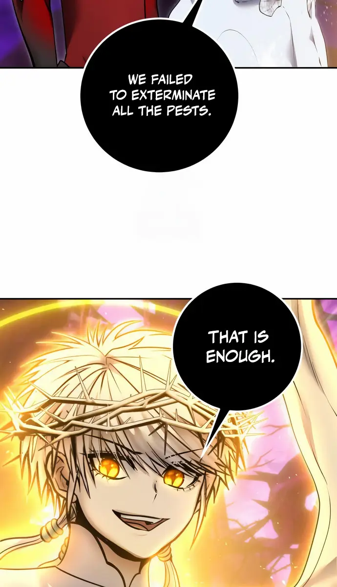 I Was More Overpowered Than the Hero, So I Hid My Power! Chapter 105 Page 61