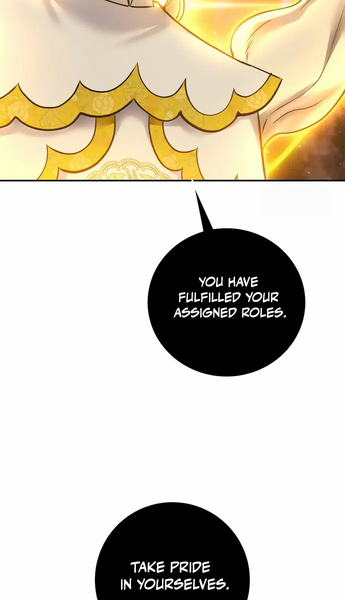 I Was More Overpowered Than the Hero, So I Hid My Power! Chapter 105 Page 62