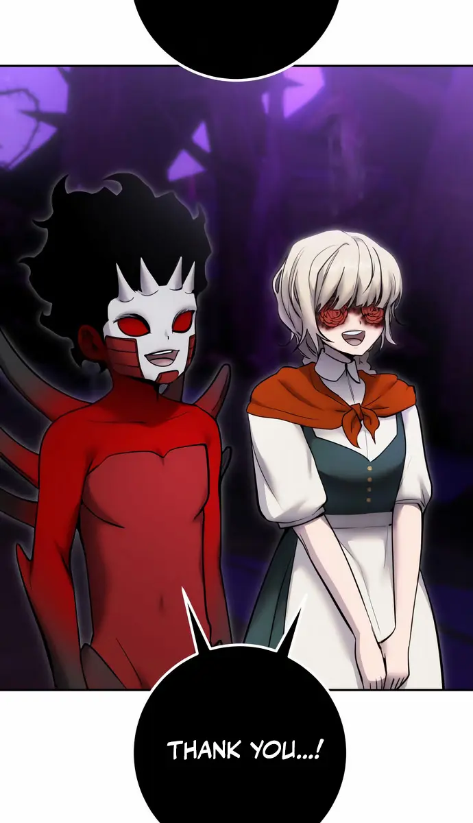 I Was More Overpowered Than the Hero, So I Hid My Power! Chapter 105 Page 63