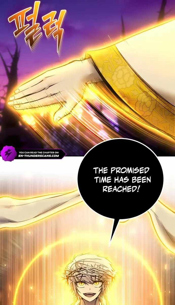 I Was More Overpowered Than the Hero, So I Hid My Power! Chapter 105 Page 65