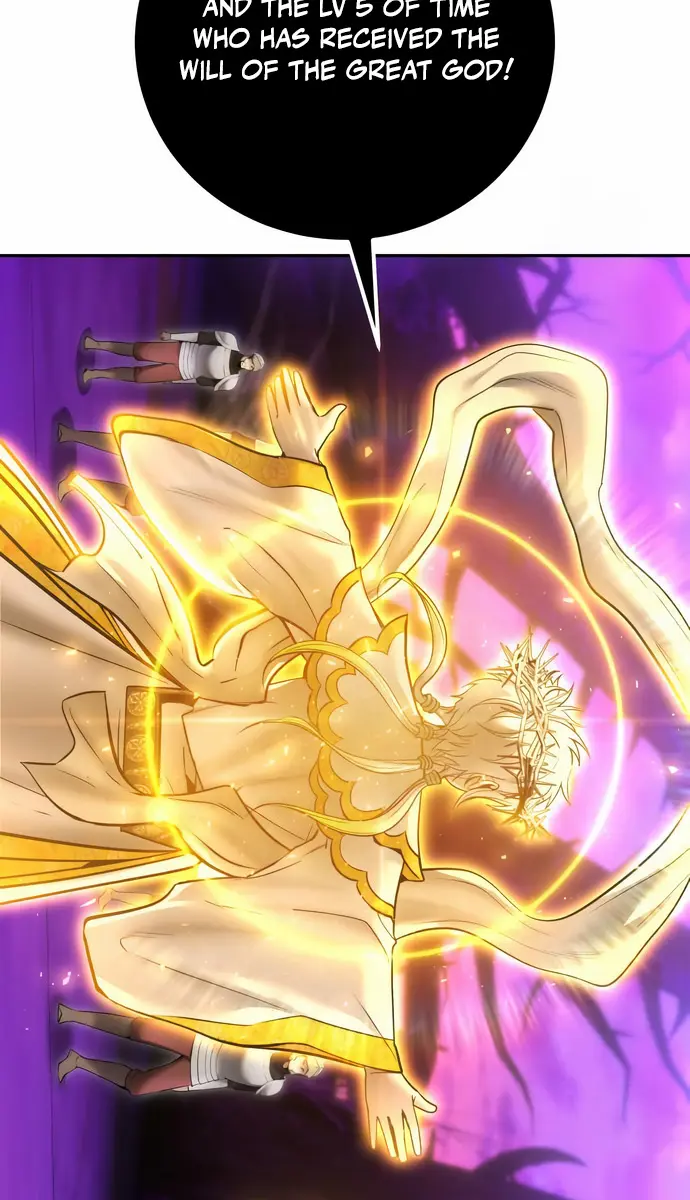 I Was More Overpowered Than the Hero, So I Hid My Power! Chapter 105 Page 67