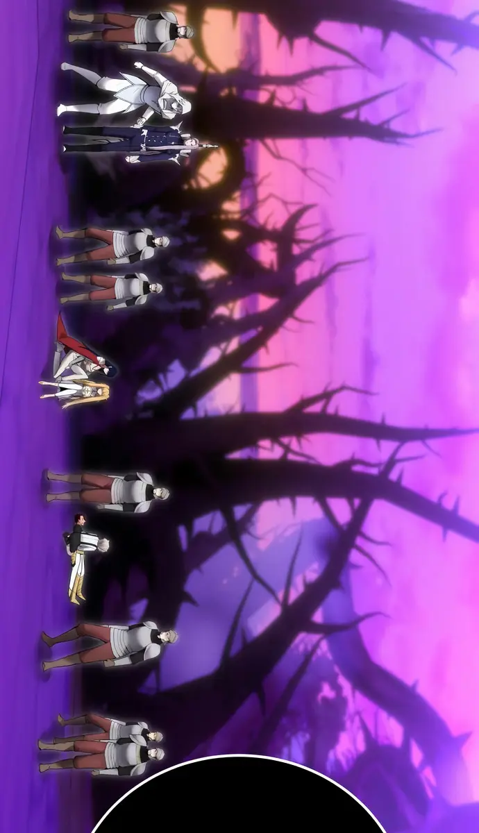 I Was More Overpowered Than the Hero, So I Hid My Power! Chapter 105 Page 68