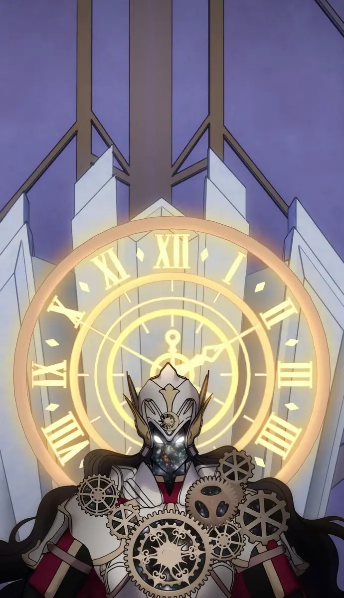 I Was More Overpowered Than the Hero, So I Hid My Power! Chapter 105 Page 70