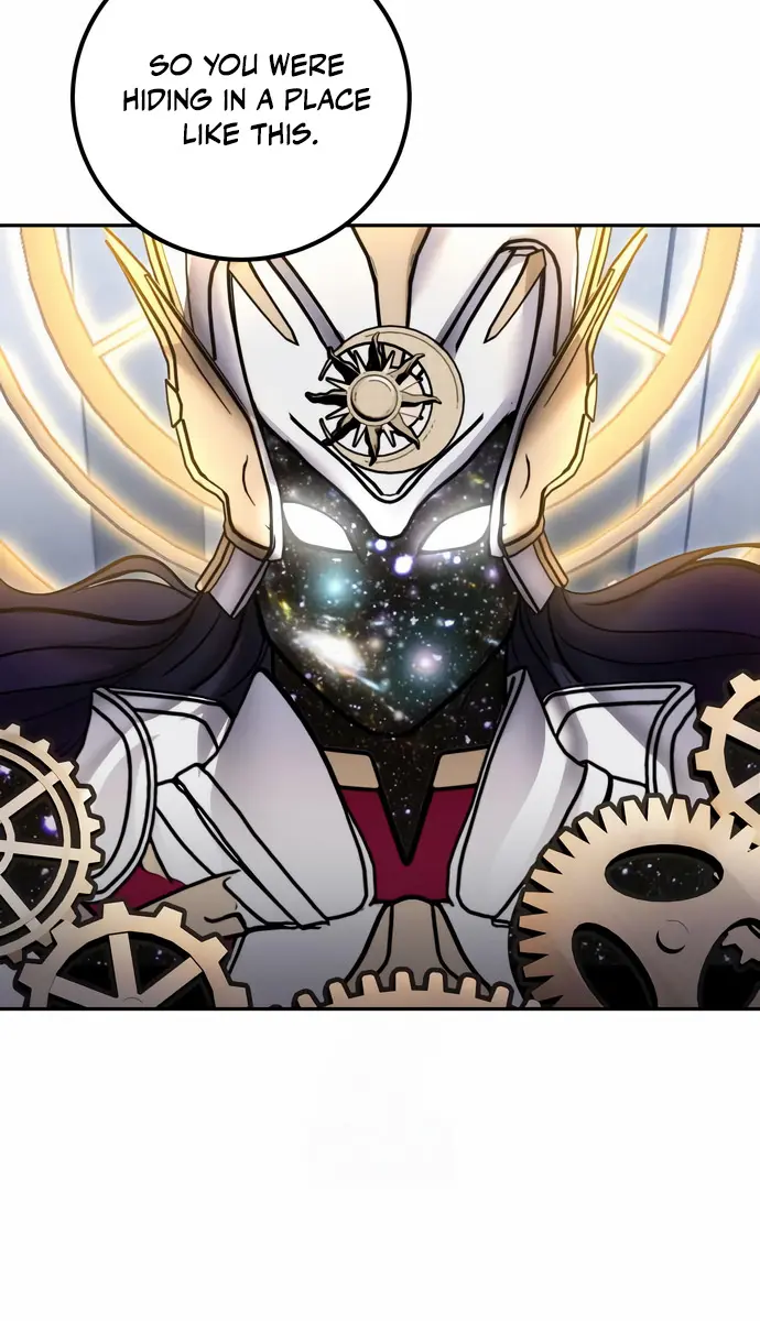 I Was More Overpowered Than the Hero, So I Hid My Power! Chapter 105 Page 72