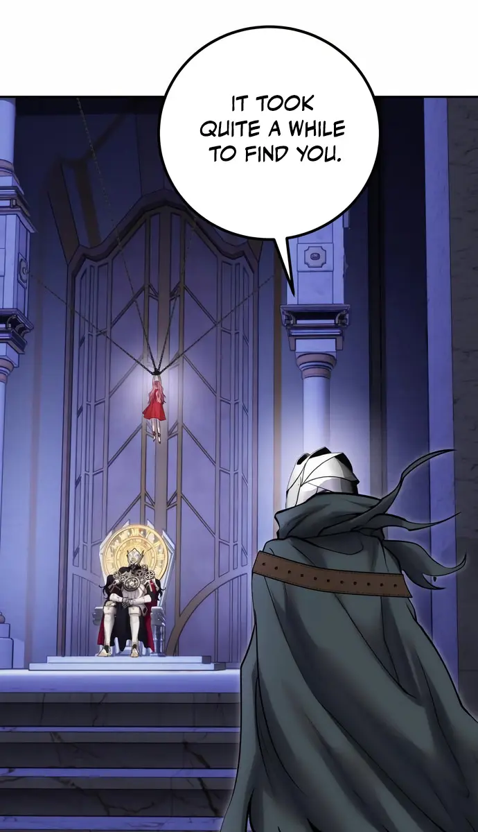 I Was More Overpowered Than the Hero, So I Hid My Power! Chapter 105 Page 73