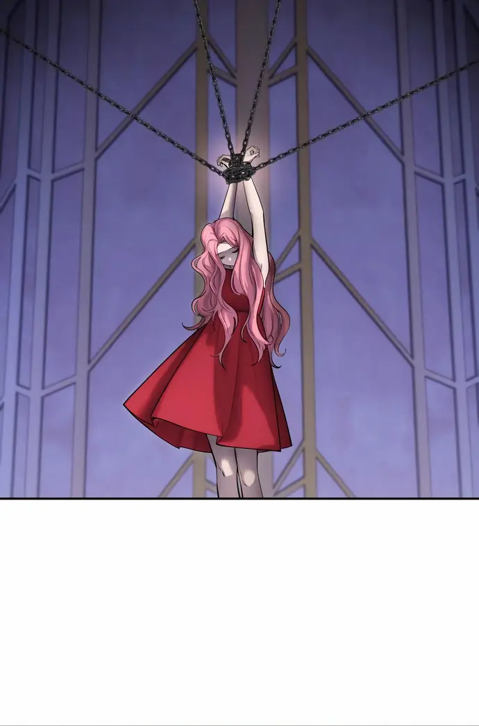 I Was More Overpowered Than the Hero, So I Hid My Power! Chapter 105 Page 76