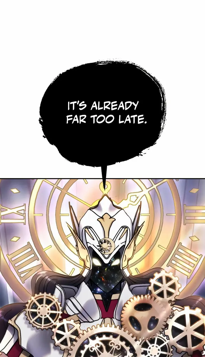 I Was More Overpowered Than the Hero, So I Hid My Power! Chapter 105 Page 78