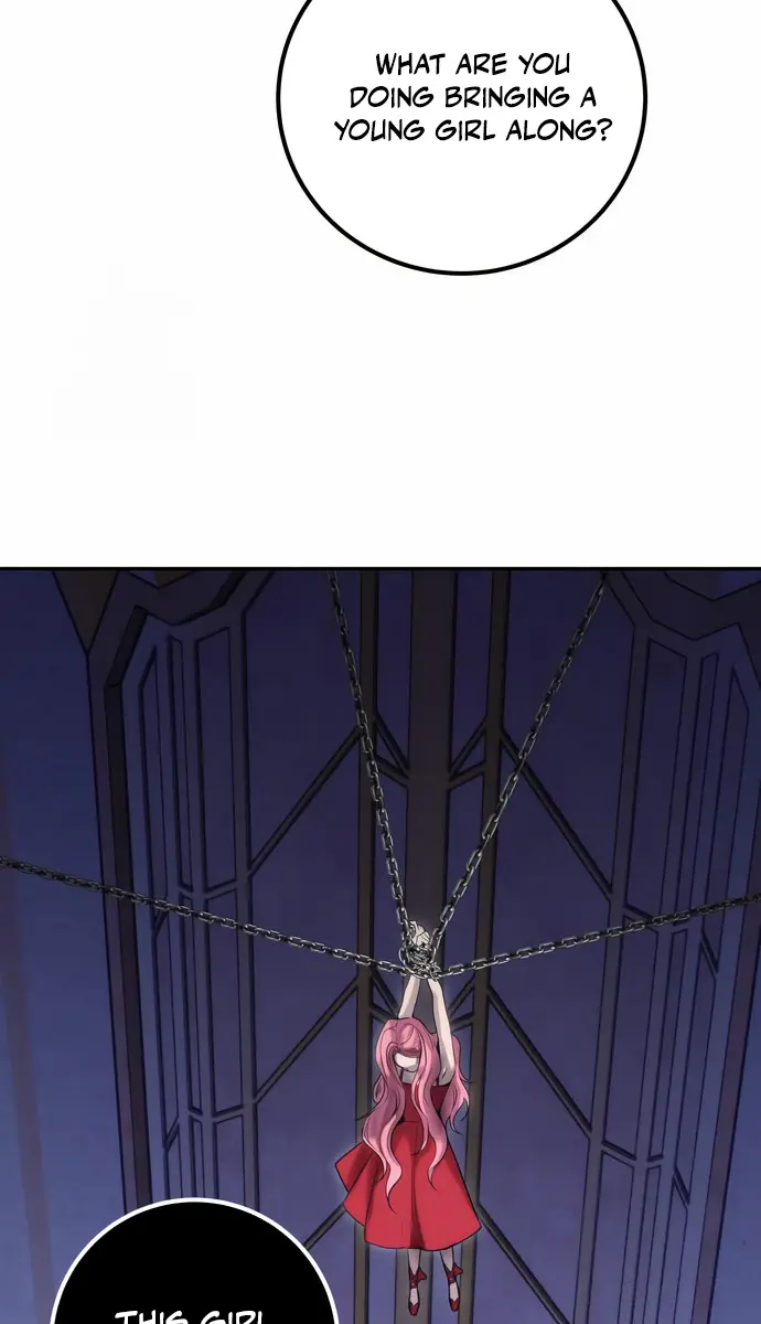 I Was More Overpowered Than the Hero, So I Hid My Power! Chapter 105 Page 81