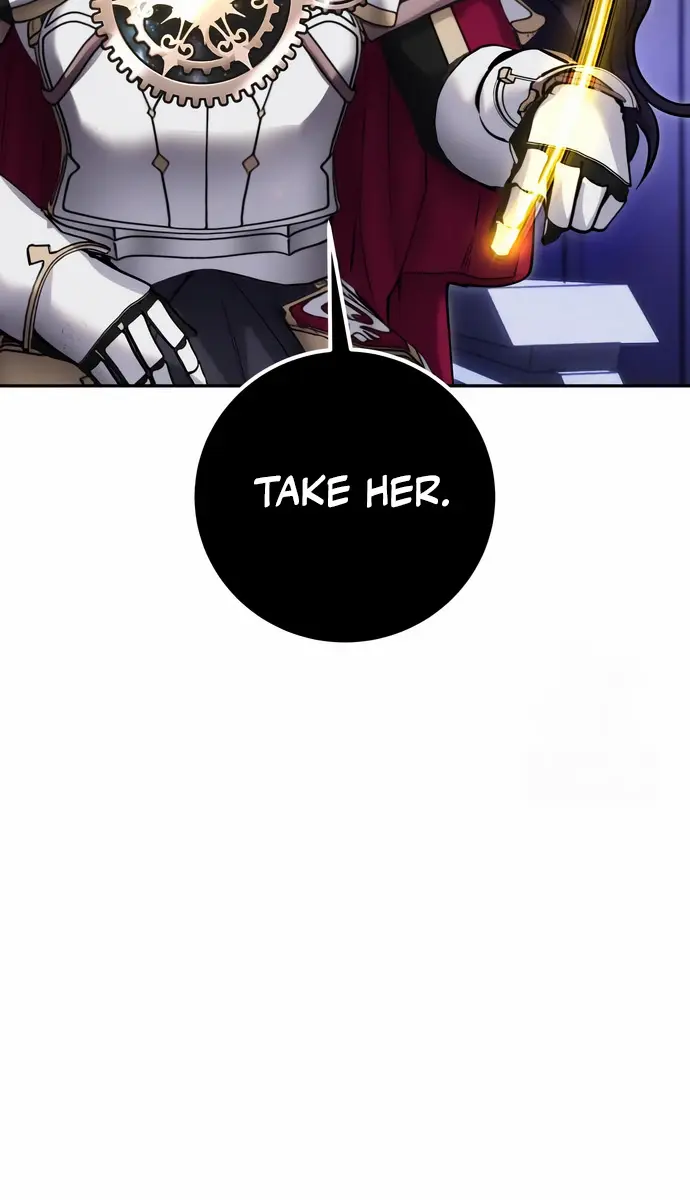 I Was More Overpowered Than the Hero, So I Hid My Power! Chapter 105 Page 84