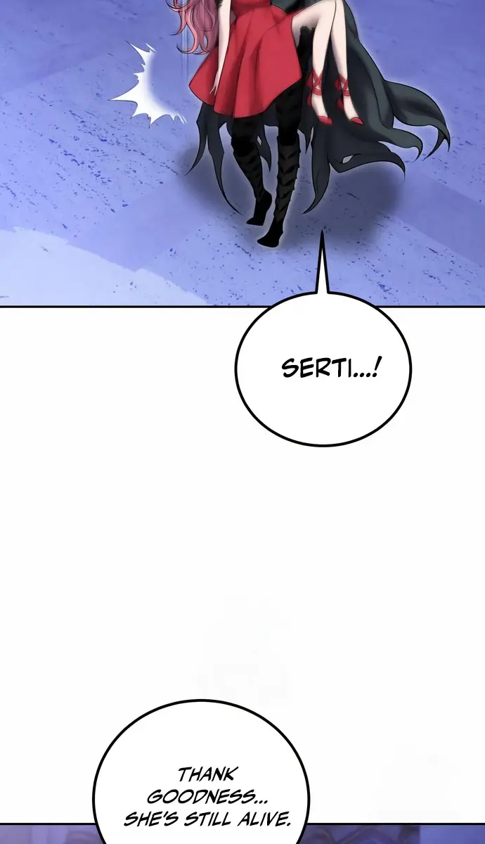 I Was More Overpowered Than the Hero, So I Hid My Power! Chapter 105 Page 88