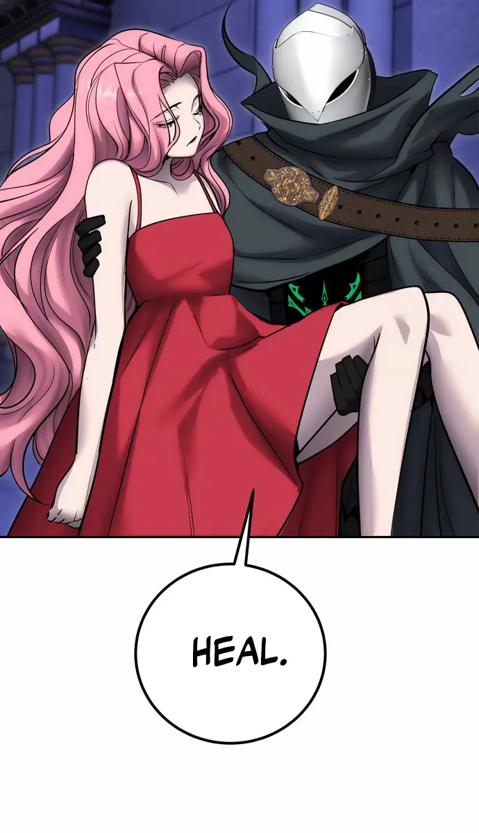 I Was More Overpowered Than the Hero, So I Hid My Power! Chapter 105 Page 90