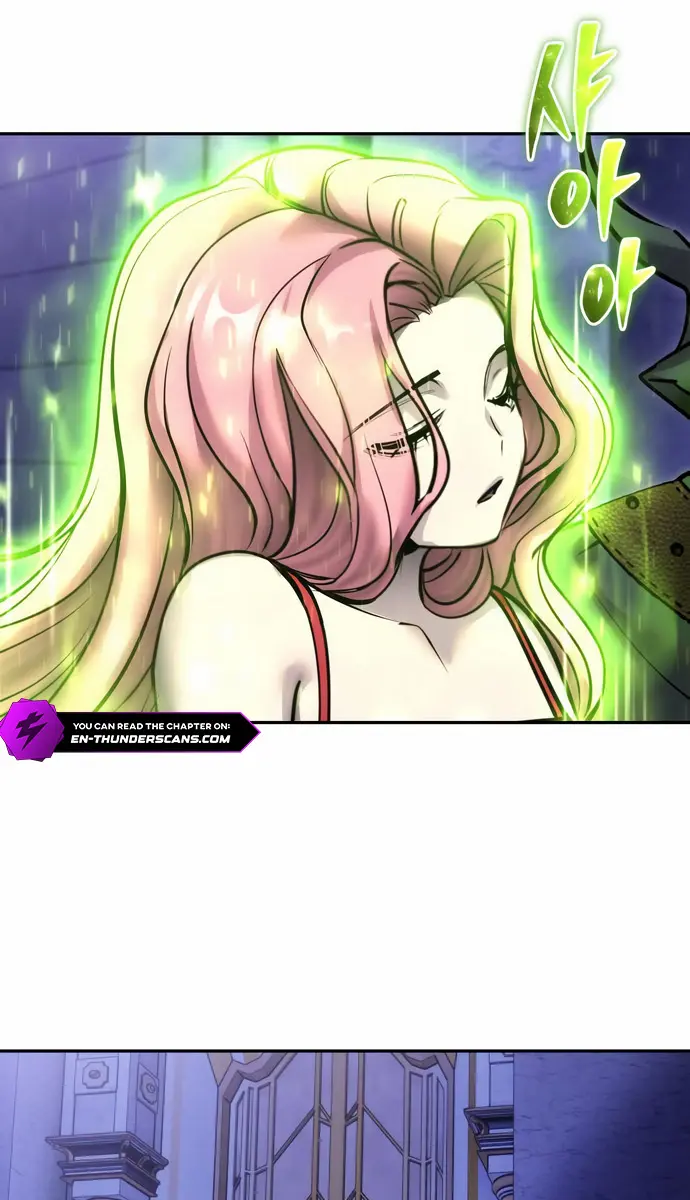 I Was More Overpowered Than the Hero, So I Hid My Power! Chapter 105 Page 91