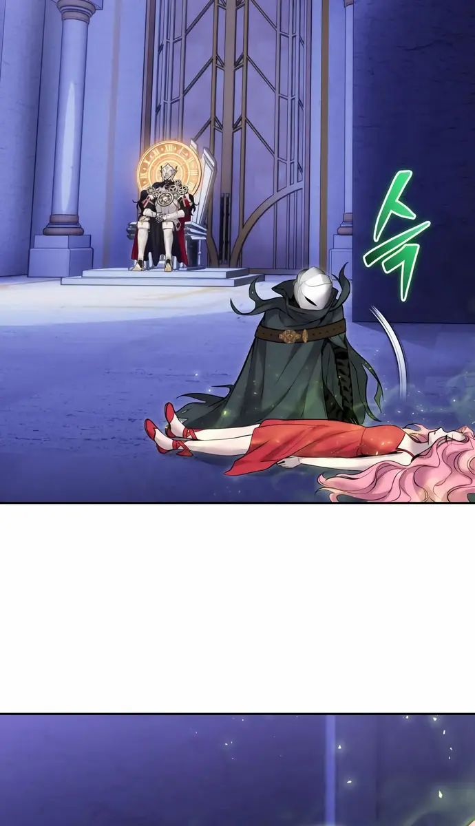 I Was More Overpowered Than the Hero, So I Hid My Power! Chapter 105 Page 92