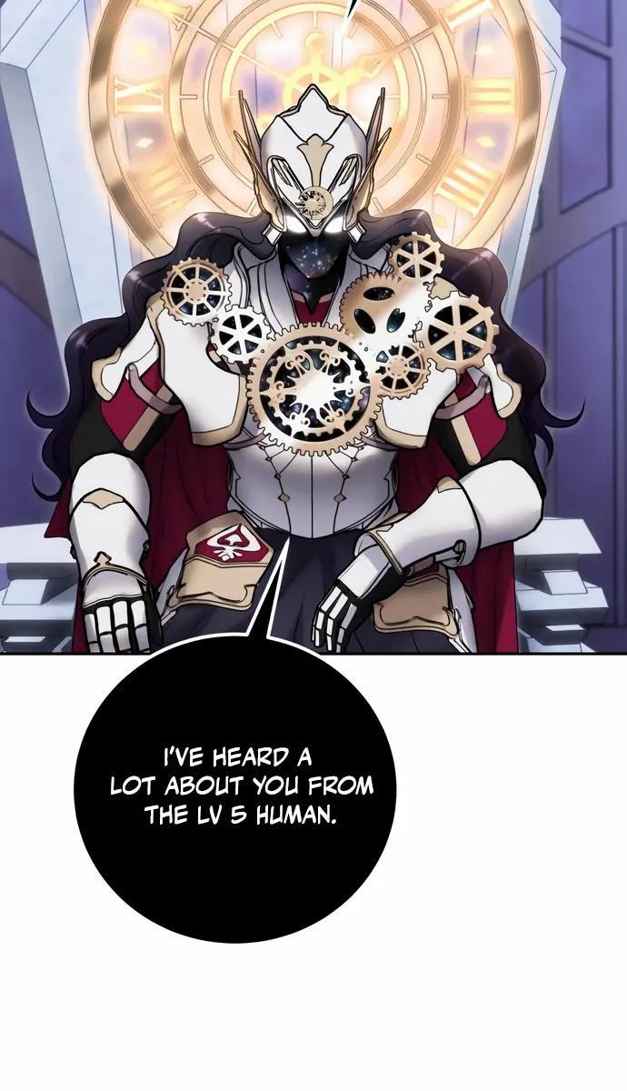 I Was More Overpowered Than the Hero, So I Hid My Power! Chapter 105 Page 95