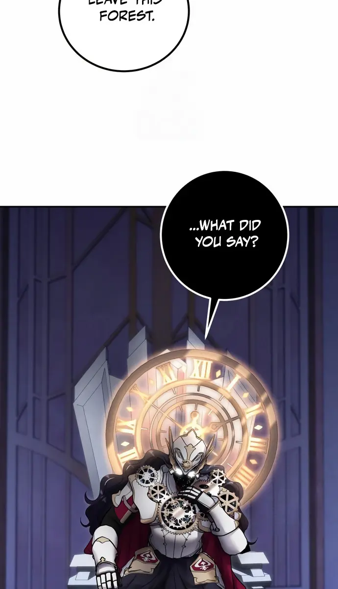 I Was More Overpowered Than the Hero, So I Hid My Power! Chapter 105 Page 97