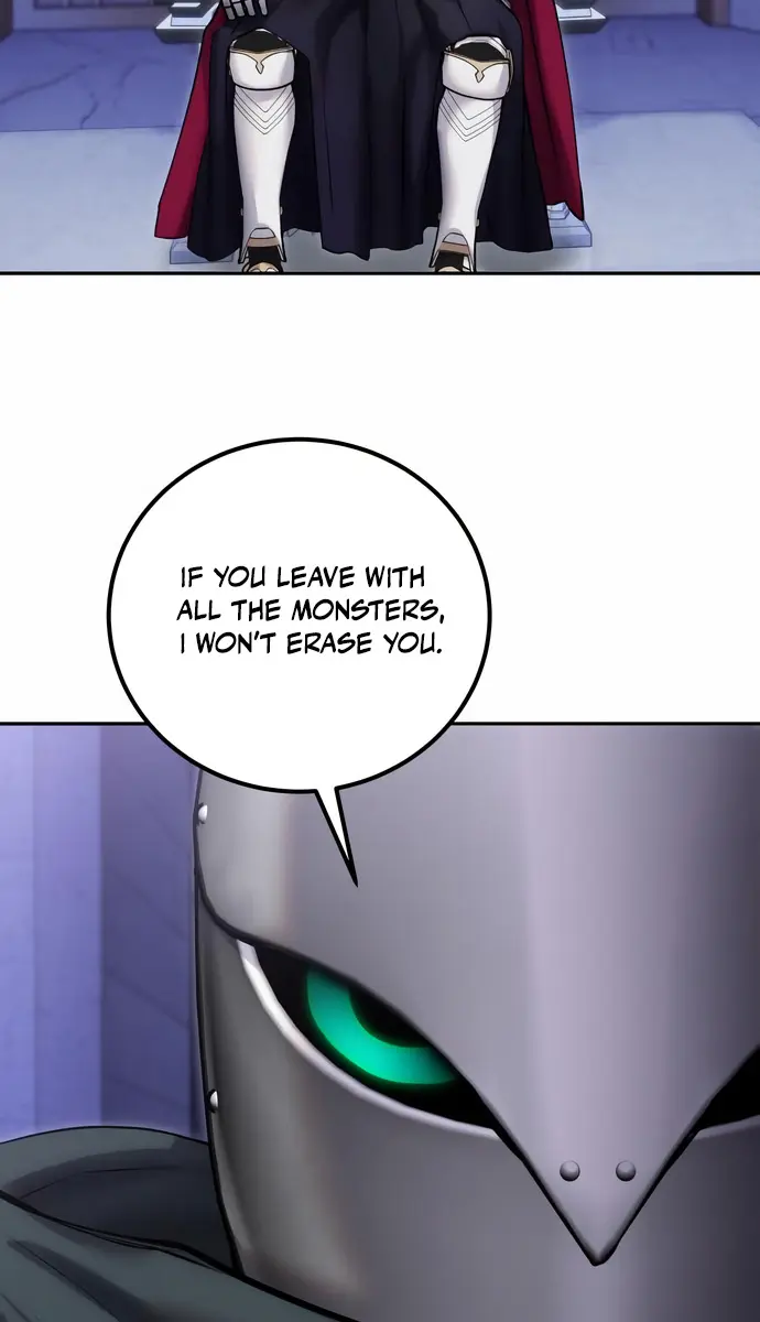 I Was More Overpowered Than the Hero, So I Hid My Power! Chapter 105 Page 98