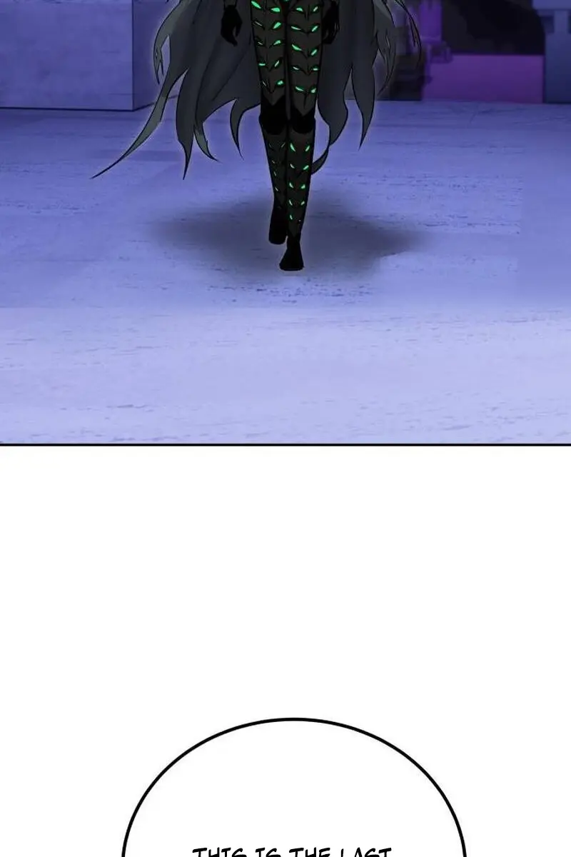 I Was More Overpowered Than the Hero, So I Hid My Power! Chapter 106 Page 3