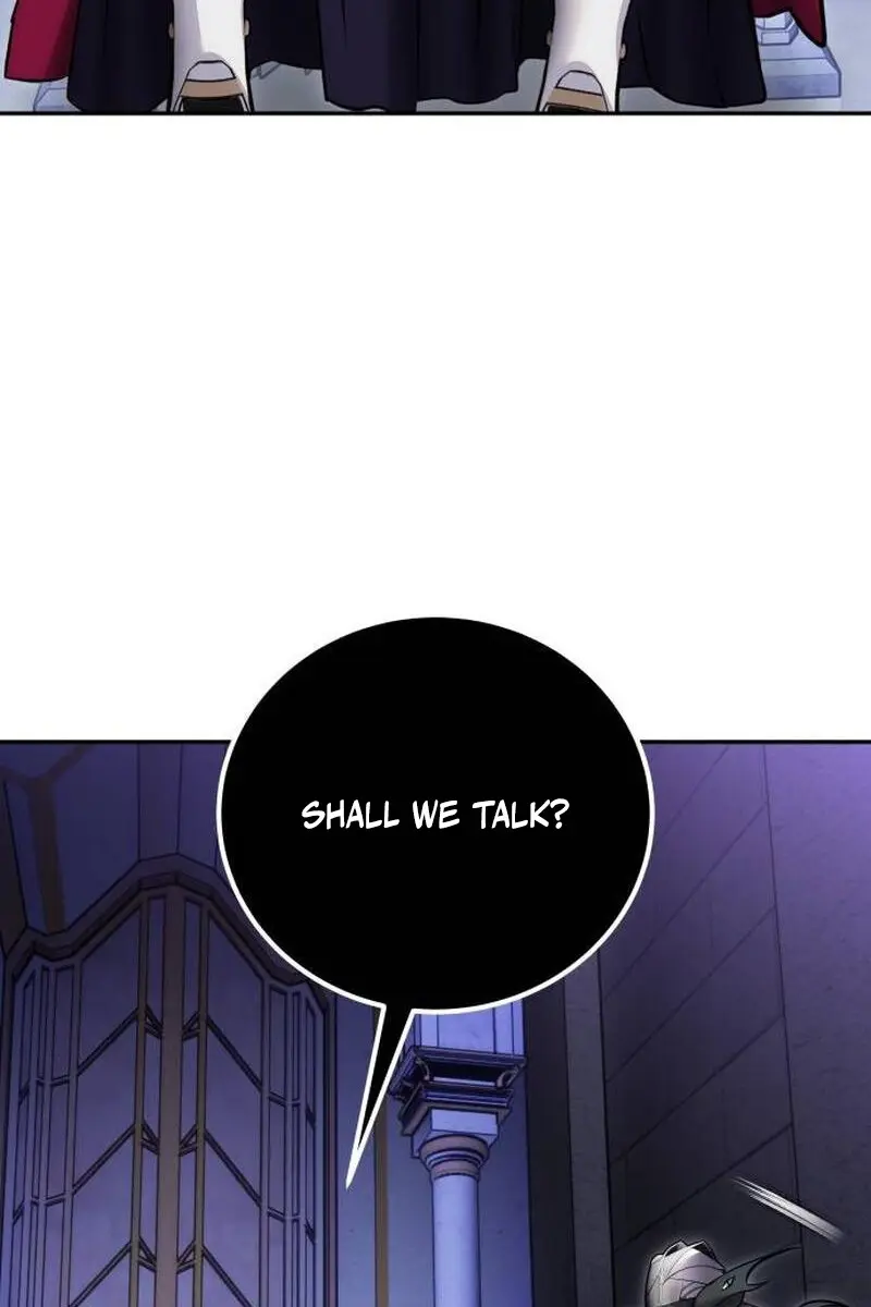 I Was More Overpowered Than the Hero, So I Hid My Power! Chapter 106 Page 7