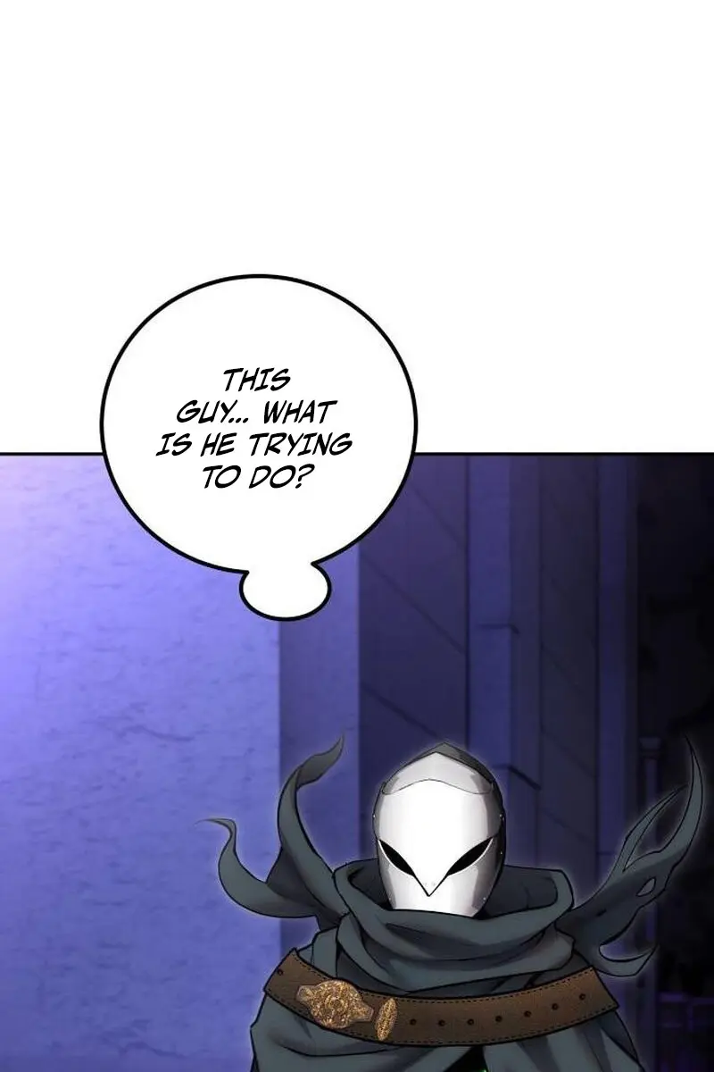 I Was More Overpowered Than the Hero, So I Hid My Power! Chapter 106 Page 11