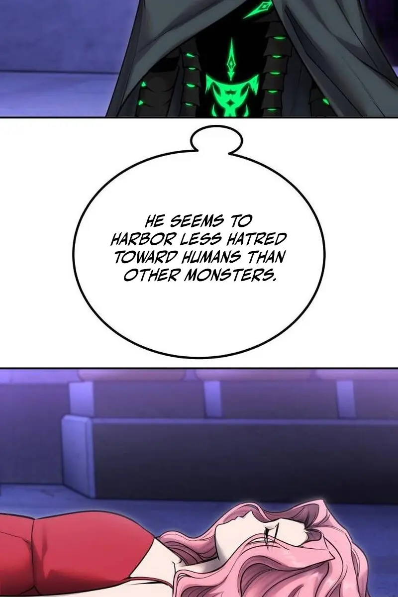 I Was More Overpowered Than the Hero, So I Hid My Power! Chapter 106 Page 12