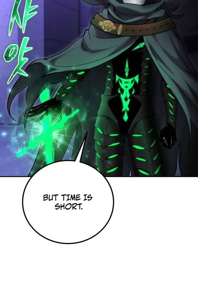 I Was More Overpowered Than the Hero, So I Hid My Power! Chapter 106 Page 14