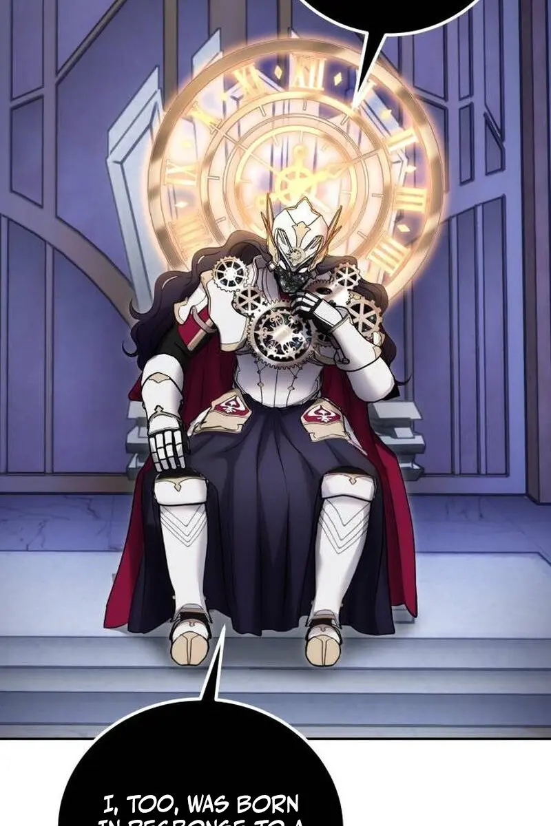 I Was More Overpowered Than the Hero, So I Hid My Power! Chapter 106 Page 17